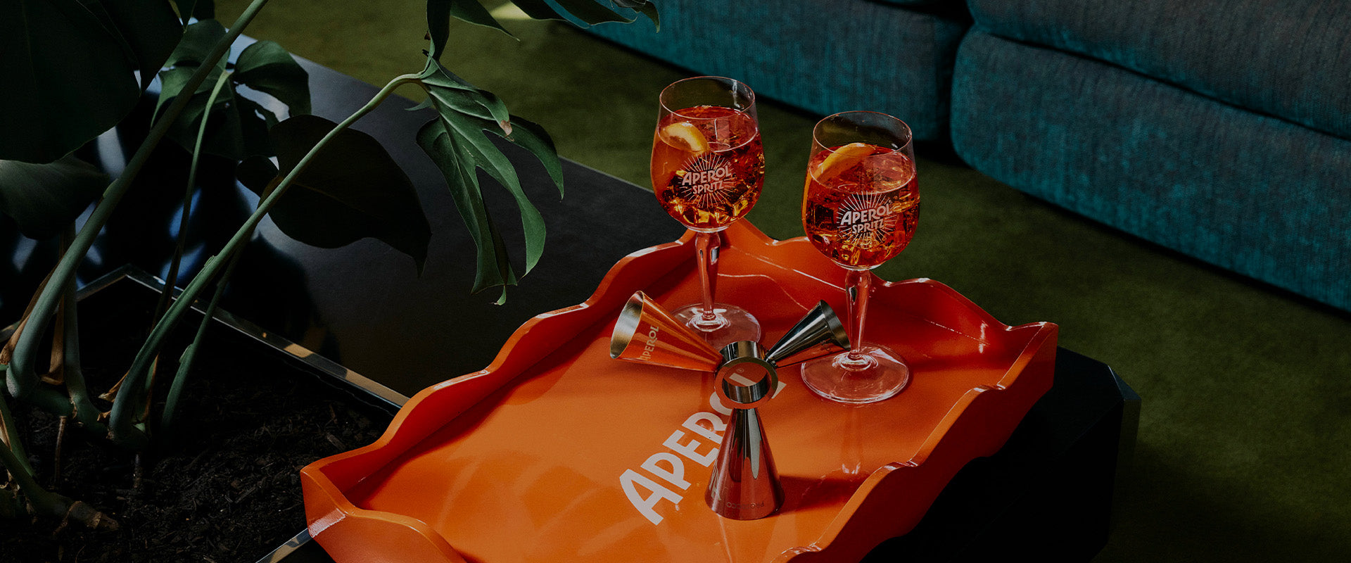 Drinkware